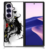 Kingdom Hearts Samsung Galaxy Z Fold 7 Case DC0993