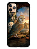 Legend of the Guardians Owls of GaHoole iPhone 11 Pro Max Case