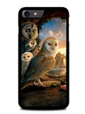 Legend of the Guardians Owls of GaHoole iPhone SE 2nd Generation 2020 Case