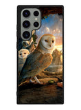 Legend of the Guardians Owls of GaHoole Samsung Galaxy S23 Ultra 5G Case