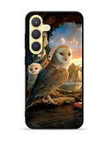 Legend of the Guardians Owls of GaHoole Samsung Galaxy S24 Plus 5G , Samsung Galaxy S24+ 5G Case