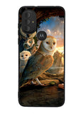 Legend of the Guardians Owls of GaHoole Motorola Moto G Pure 2021 , Moto G Power 2022 Case
