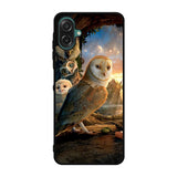 Legend of the Guardians Owls of GaHoole Samsung Galaxy A07 Case