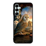 Legend of the Guardians Owls of GaHoole Samsung Galaxy A16 Case DC0031