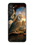 Legend of the Guardians Owls of GaHoole Samsung Galaxy A14 5G Case