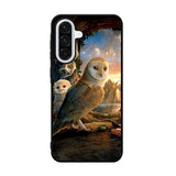 Legend of the Guardians Owls of GaHoole Samsung Galaxy A36 Case DC0031