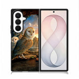 Legend of the Guardians Owls of GaHoole Samsung Galaxy Z Fold 8 Ultra Case