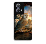 Legend of the Guardians Owls of GaHoole Motorola Moto Edge 2024 Case DC0031