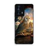 Legend of the Guardians Owls of GaHoole Motorola Moto G Power 5G 2024 Case DC3751