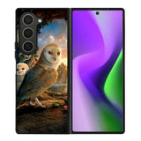 Legend of the Guardians Owls of GaHoole Samsung Galaxy Z Fold 6 Case