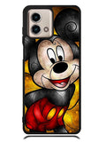 Mandie Manzano Mickey Mouse Motorola Moto G Stylus 5G 2023 Case