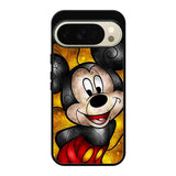 Mandie Manzano Mickey Mouse Google Pixel 10 Pro Case