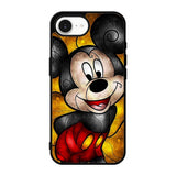 Mandie Manzano Mickey Mouse iPhone 17e Case