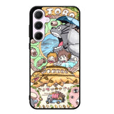 My Neighbor Totoro Studio Ghibli Samsung Galaxy A15 5G Case DC1224