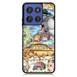 My Neighbor Totoro Studio Ghibli Motorola Moto G Stylus 5G 2025 DC1224