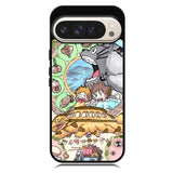 My Neighbor Totoro Studio Ghibli Google Pixel 10 | Google Pixel 10 Pro Case DC1224