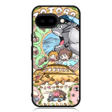 My Neighbor Totoro Studio Ghibli Google Pixel 9A Case DC1224