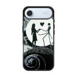 Nightmare Before Christmas Love iPhone Air Case