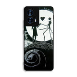 Nightmare Before Christmas Love Motorola Moto G Power 5G 2024 Case DC6369