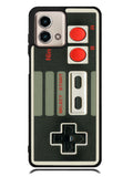 Nintendo NES Gamepad Controller Motorola Moto G Stylus 5G 2023 Case