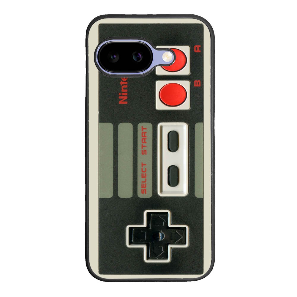 Nintendo Nes Gamepad Controller Google Pixel 10A Case DC1292