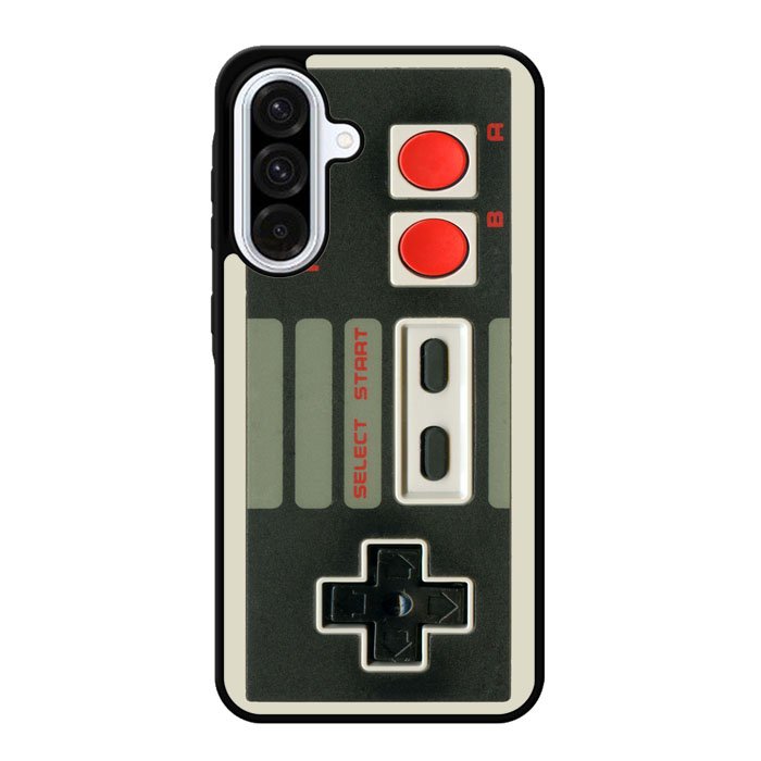 Nintendo Nes Gamepad Controller Samsung Galaxy A16 Case DC1292