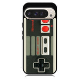 Nintendo Nes Gamepad Controller Google Pixel 10 Pro XL Case DC1292