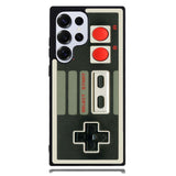 Nintendo Nes Gamepad Controller Samsung Galaxy S24 Ultra Case DC1292
