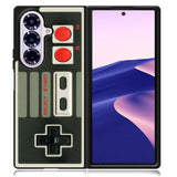 Nintendo Nes Gamepad Controller Samsung Galaxy Z Fold 7 Case DC1292