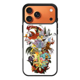 Pokemon All Stars iPhone 18 Pro Case