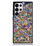 Pokemon Collage Samsung Galaxy S25 Ultra Case DC1476