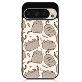 Pusheen The Cat Google Pixel 9 Pro XL Case DC1537
