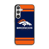Denver Broncos Logo 2nd Samsung Galaxy A26 Case DC0899