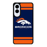 Denver Broncos Logo Samsung Galaxy S25 Edge DC0490