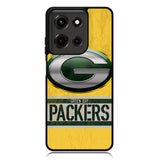 Green Bay Packers Logo Motorola Moto G Power 5G 2025 DC0736
