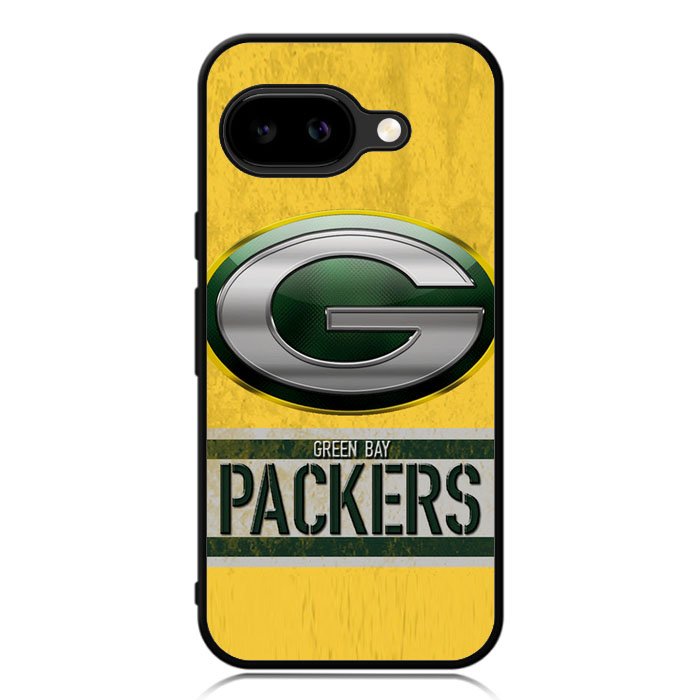 Green Bay Packers Logo Google Pixel 9A Case DC0736