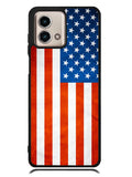 American Flag 3rd Motorola Moto G Stylus 5G 2023 Case