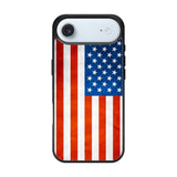 American Flag 3rd iPhone Air Case