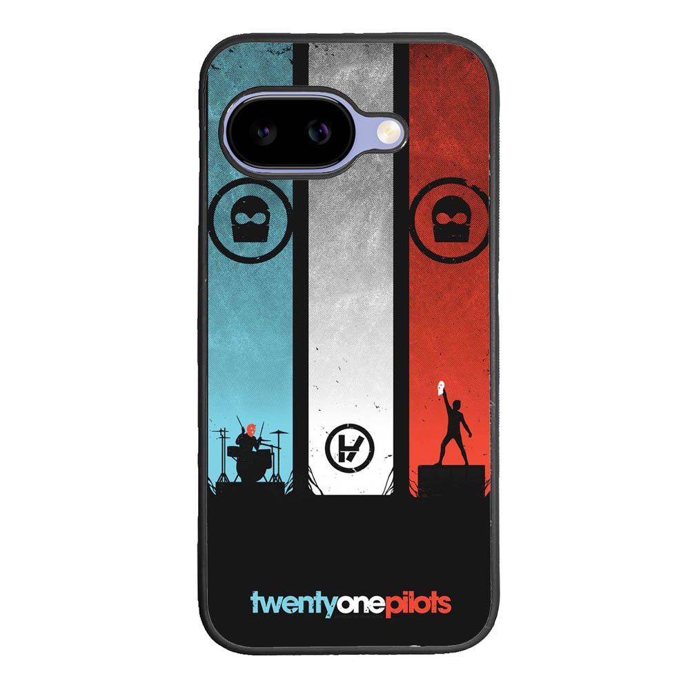 21 Twenty One Pilots Google Pixel 10A Case DC0002