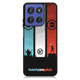 21 Twenty One Pilots Motorola Moto G Stylus 5G 2025 DC0002