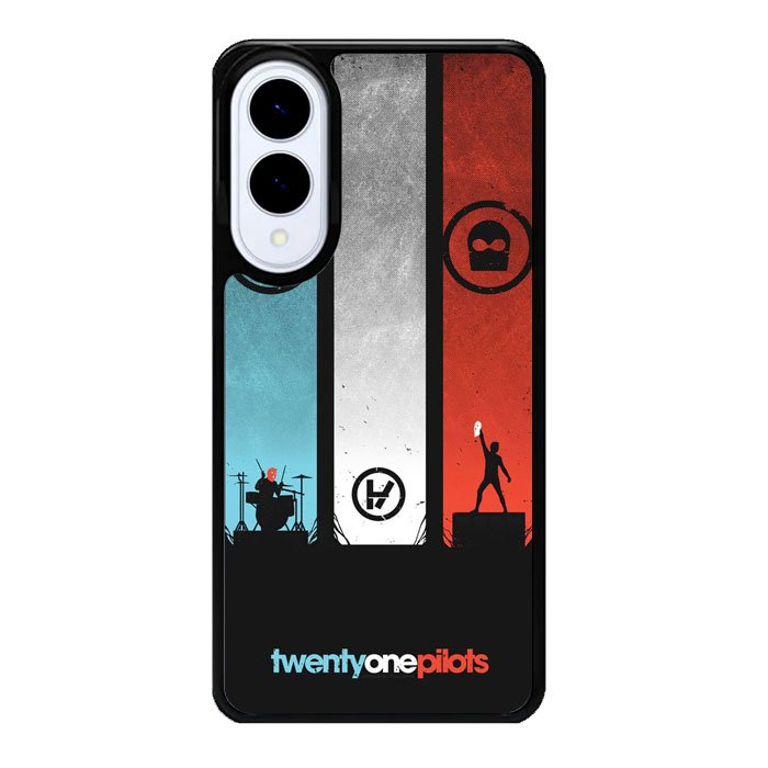 21 Twenty One Pilots Samsung Galaxy S25 Edge DC0002