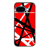 Eddie Van Halen The Frankenstrat Guitar Google Pixel 10A Case DC0593