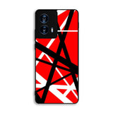 Eddie Van Halen The Frankenstrat Guitar Motorola Moto G Power 5G 2024 Case DC1553