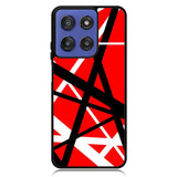 Eddie Van Halen The Frankenstrat Guitar Motorola Moto G Stylus 5G 2025 DC0593