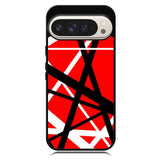 Eddie Van Halen The Frankenstrat Guitar Google Pixel 10 Pro XL Case DC0593