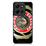 Green Ranger Power Morpher Motorola Moto G Power 5G 2025 DC0742