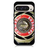 Green Ranger Power Morpher Google Pixel 10 Pro XL Case DC0742