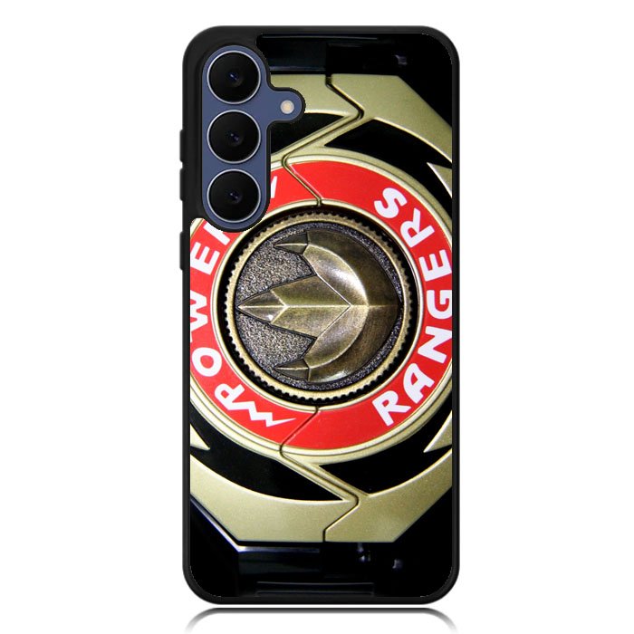 Green Ranger Power Morpher Samsung Galaxy S23 Case DC0742