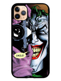 Joker Batman The Killing Joke 1st iPhone 11 Pro Case