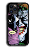 Joker Batman The Killing Joke 1st iPhone 12 Pro Case